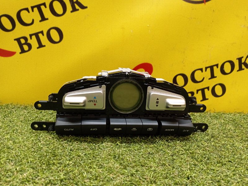 Блок управления климат-контролем, 200 рублей, Красноярск