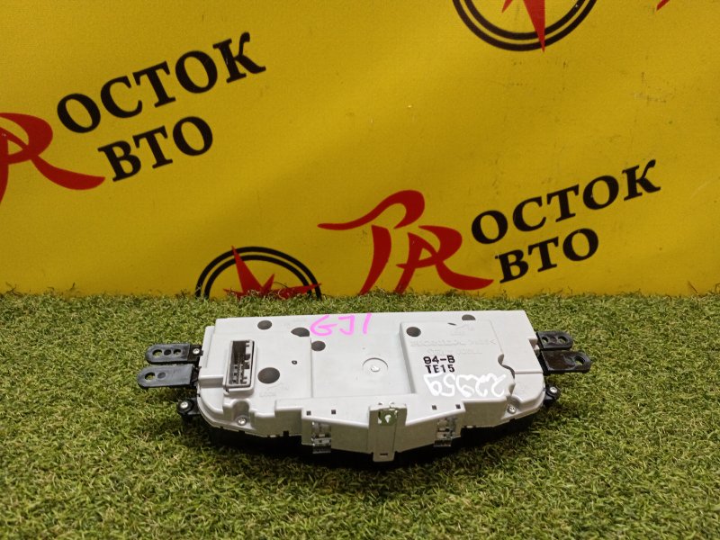 Блок управления климат-контролем, 200 рублей, Красноярск