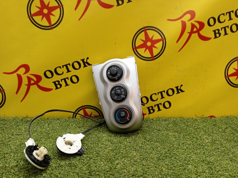 Блок управления климат-контролем, 500 рублей, Красноярск