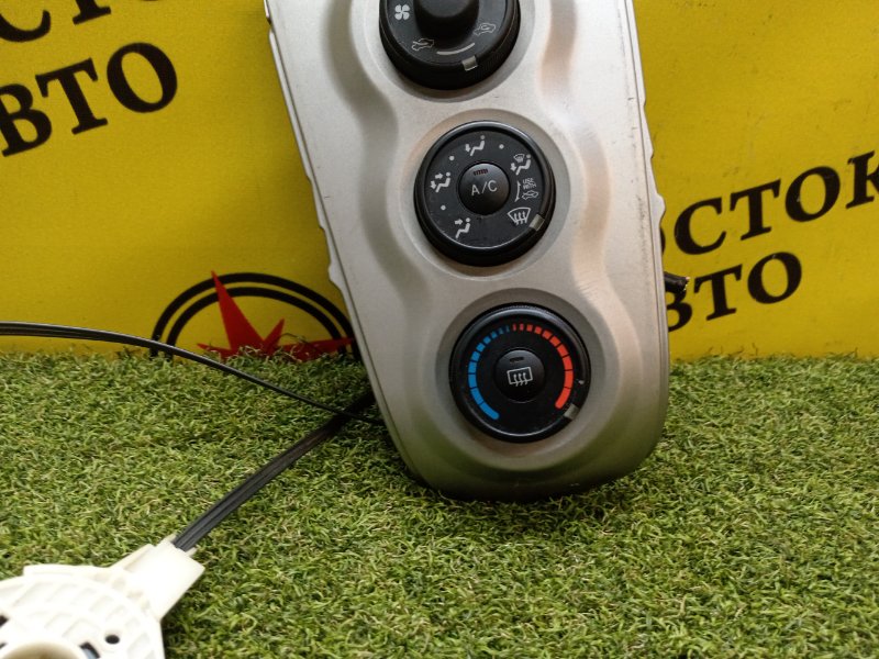 Блок управления климат-контролем, 500 рублей, Красноярск