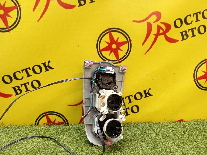 Блок управления климат-контролем, 500 рублей, Красноярск