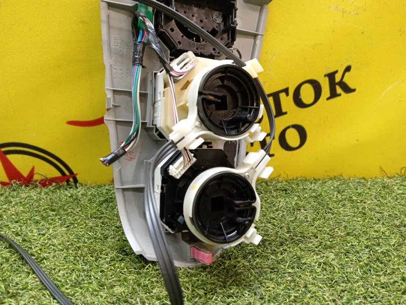 Блок управления климат-контролем, 500 рублей, Красноярск