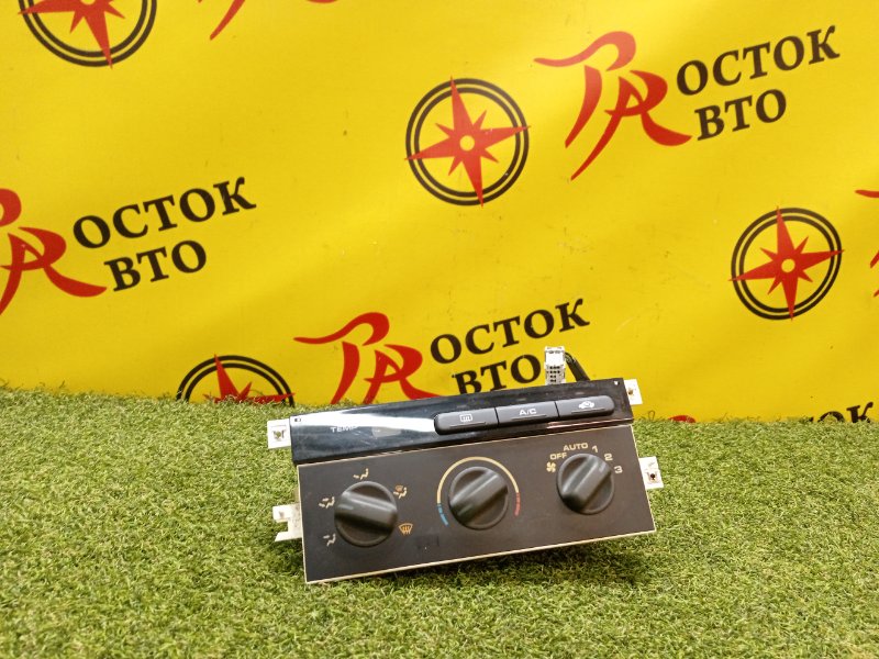 Блок управления климат-контролем, 3000 рублей, Красноярск