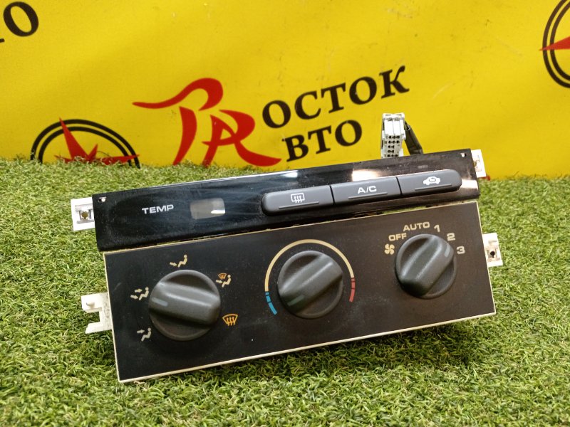 Блок управления климат-контролем, 3000 рублей, Красноярск