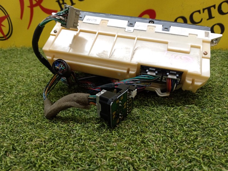 Блок управления климат-контролем, 3000 рублей, Красноярск