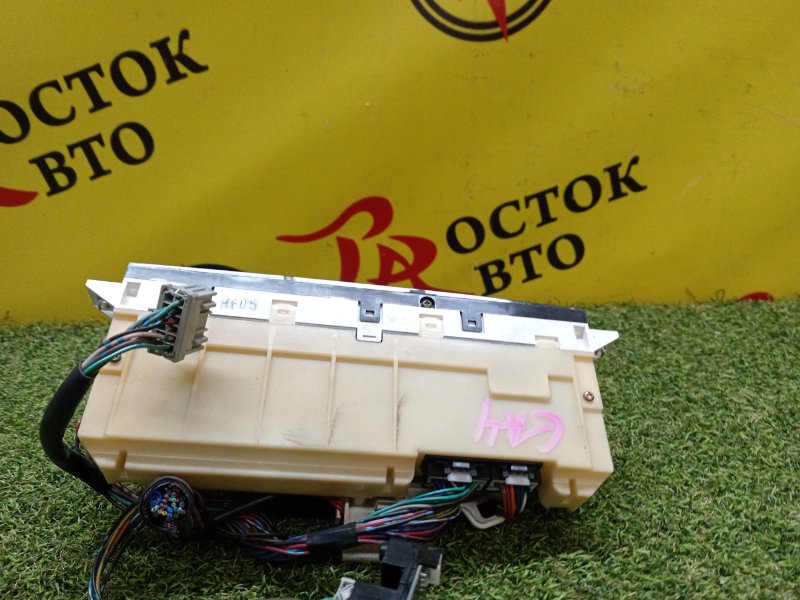 Блок управления климат-контролем, 3000 рублей, Красноярск