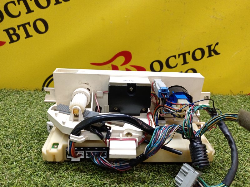 Блок управления климат-контролем, 3000 рублей, Красноярск