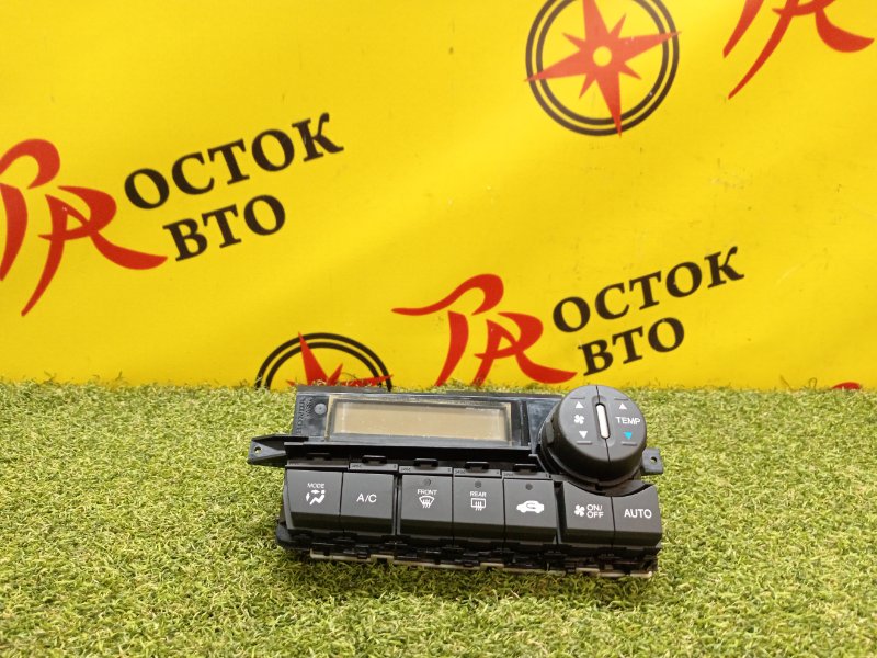 Блок управления климат-контролем, 500 рублей, Красноярск