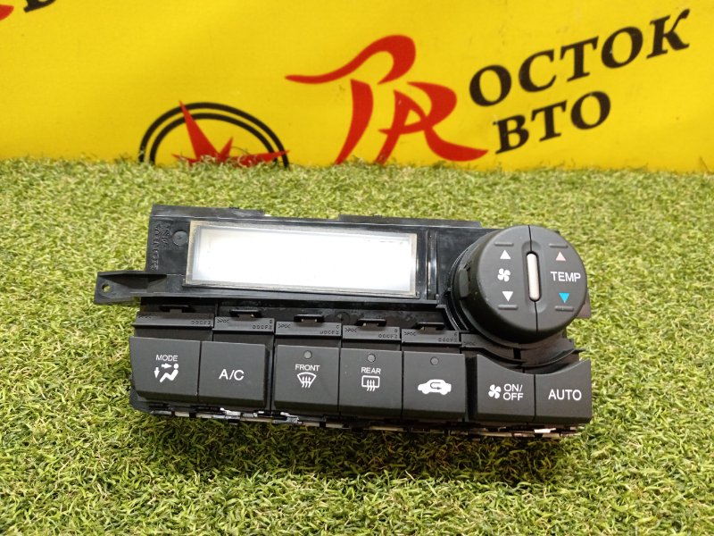 Блок управления климат-контролем, 500 рублей, Красноярск