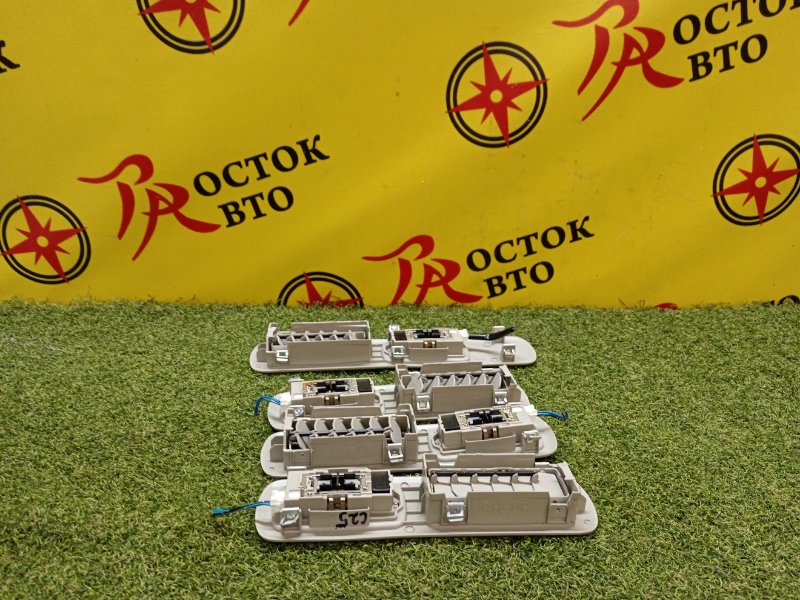 Плафон подсветки салона, 800 рублей, Красноярск