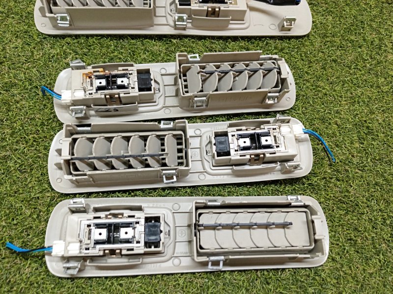 Плафон подсветки салона, 800 рублей, Красноярск