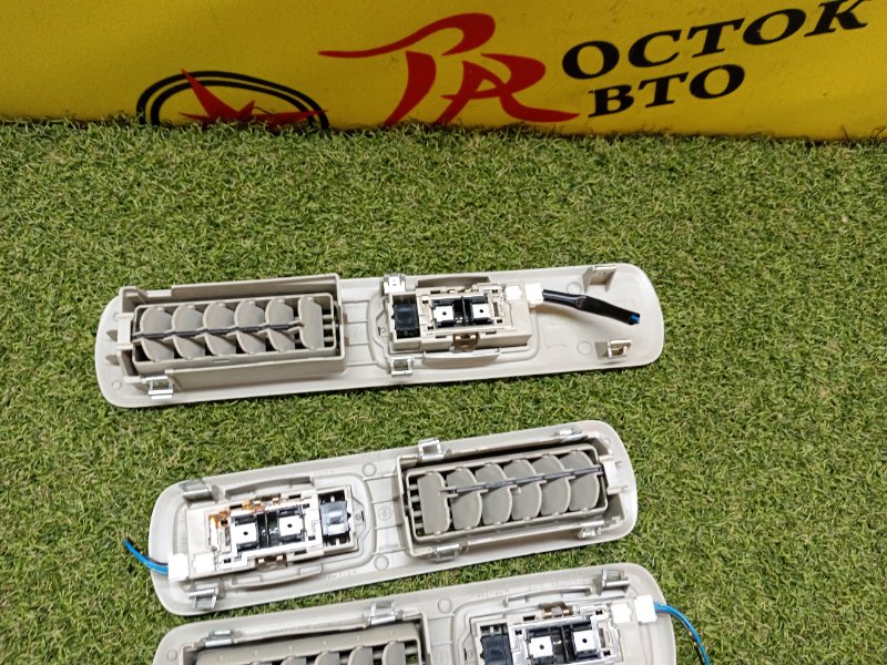 Плафон подсветки салона, 800 рублей, Красноярск