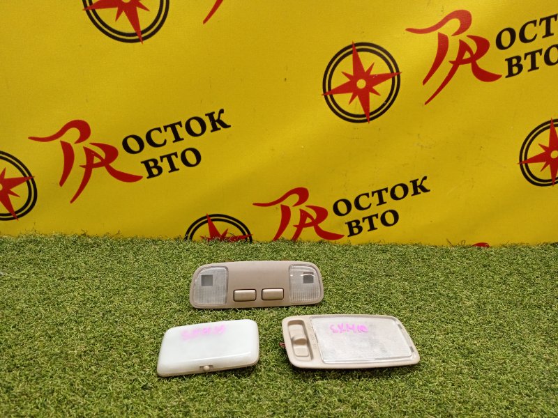 Плафон подсветки салона, 1000 рублей, Красноярск