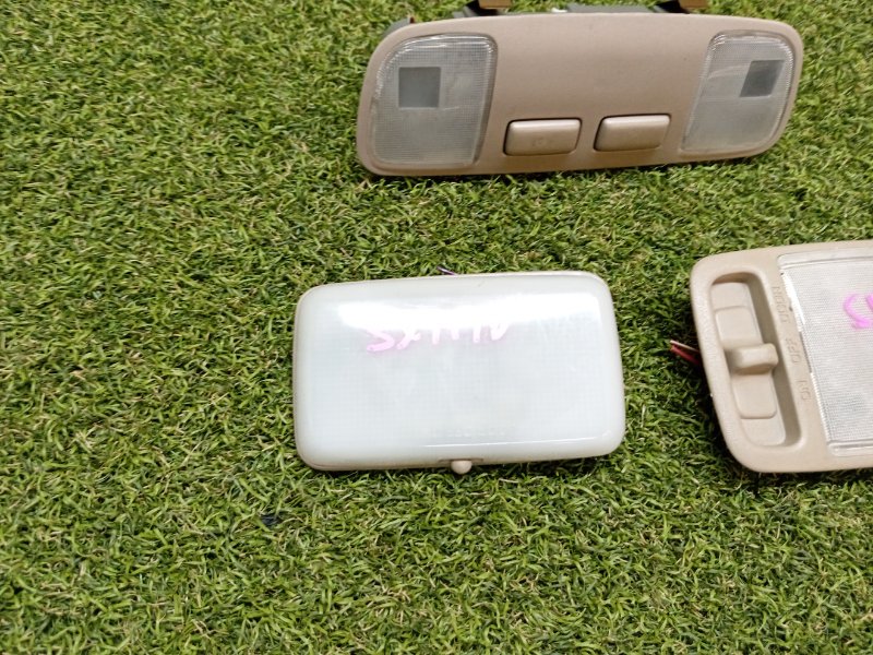 Плафон подсветки салона, 1000 рублей, Красноярск