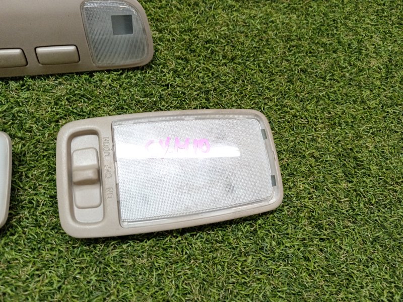 Плафон подсветки салона, 1000 рублей, Красноярск