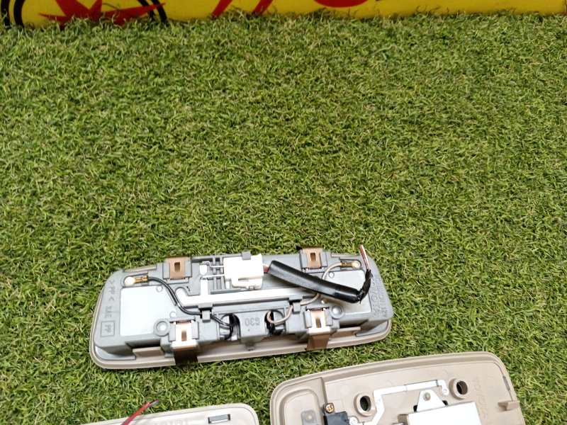 Плафон подсветки салона, 1000 рублей, Красноярск