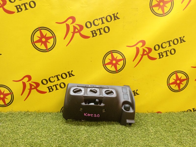 Блок управления климат-контролем, 400 рублей, Красноярск