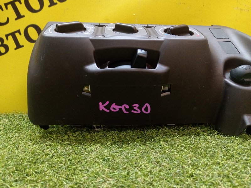 Блок управления климат-контролем, 400 рублей, Красноярск