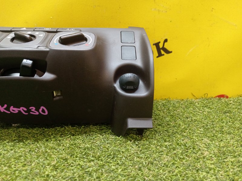 Блок управления климат-контролем, 400 рублей, Красноярск