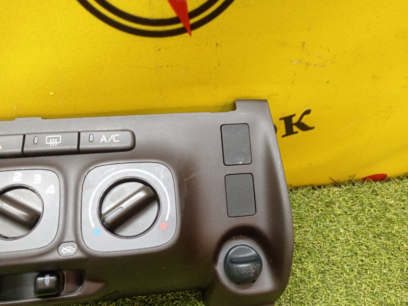 Блок управления климат-контролем, 400 рублей, Красноярск