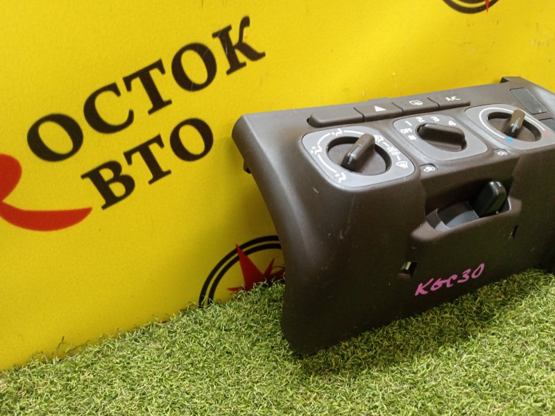 Блок управления климат-контролем, 400 рублей, Красноярск