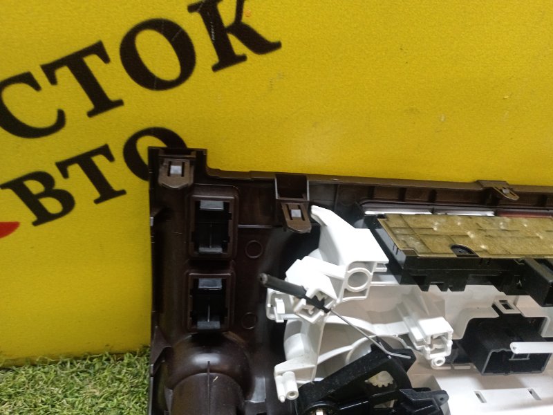 Блок управления климат-контролем, 400 рублей, Красноярск