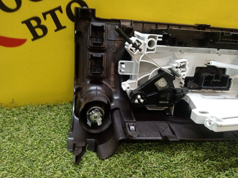 Блок управления климат-контролем, 400 рублей, Красноярск