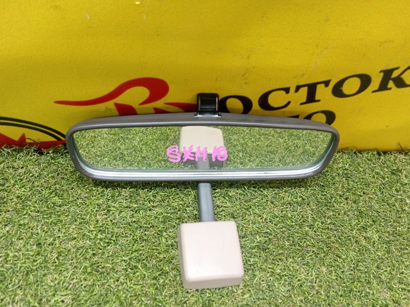 Зеркало заднего вида салонное, 500 рублей, Красноярск