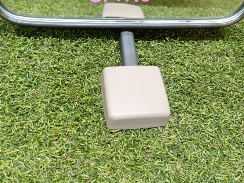 Зеркало заднего вида салонное, 500 рублей, Красноярск