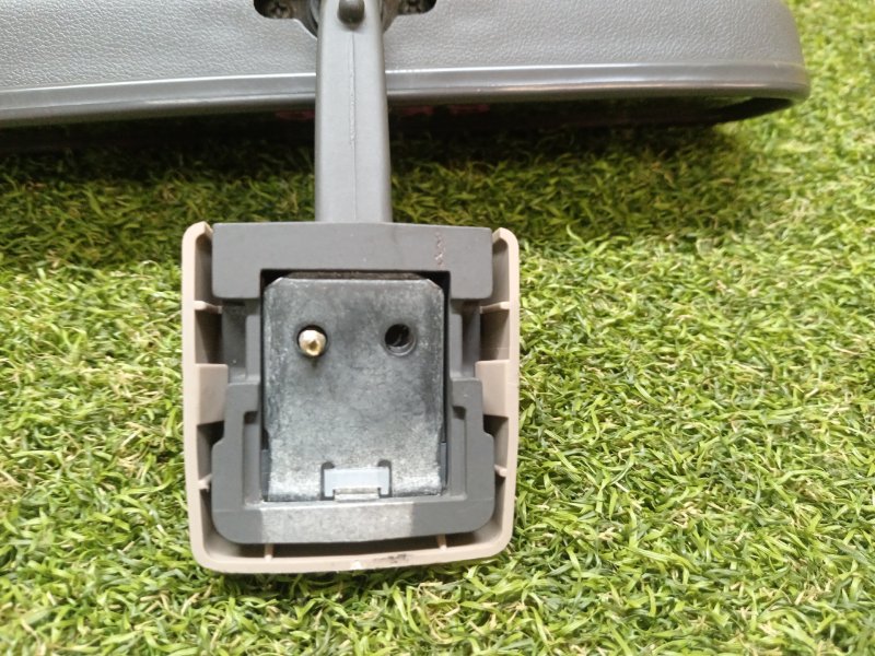 Зеркало заднего вида салонное, 500 рублей, Красноярск