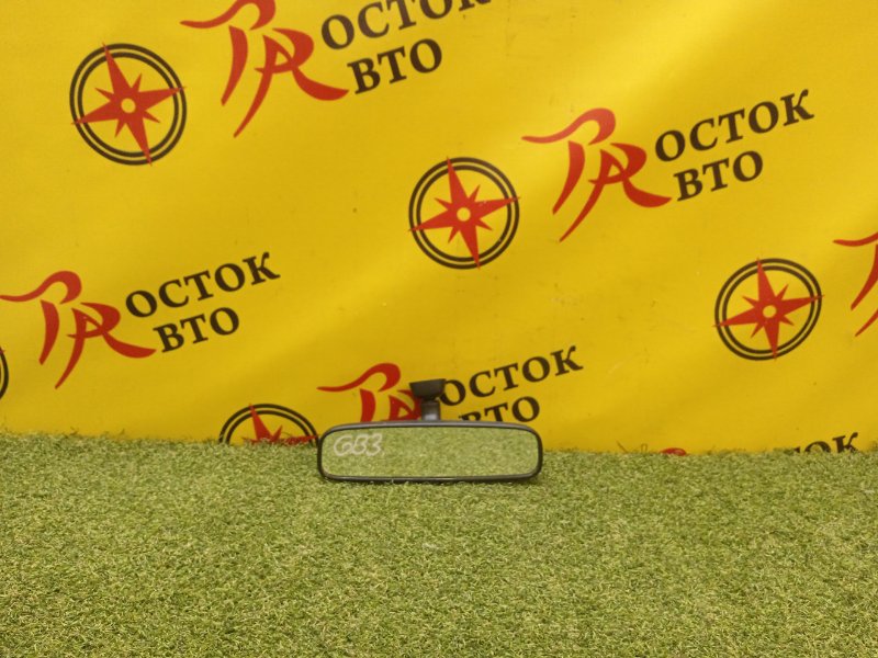 Зеркало заднего вида салонное, 500 рублей, Красноярск