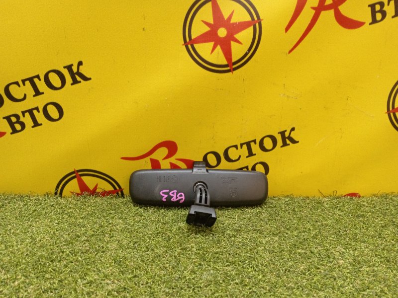 Зеркало заднего вида салонное, 500 рублей, Красноярск