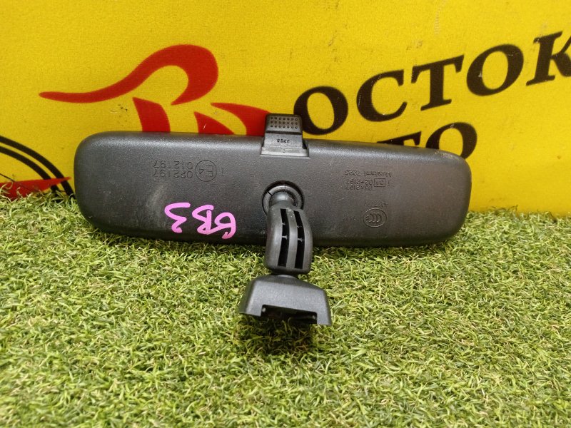 Зеркало заднего вида салонное, 500 рублей, Красноярск