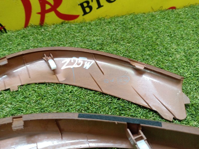 накладка консоли, 500 рублей, Красноярск