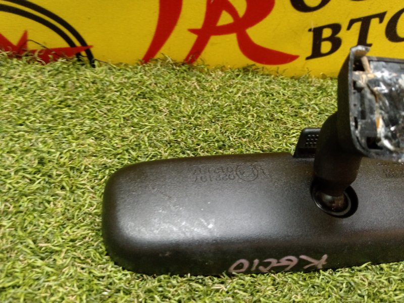 Зеркало заднего вида салонное, 800 рублей, Красноярск