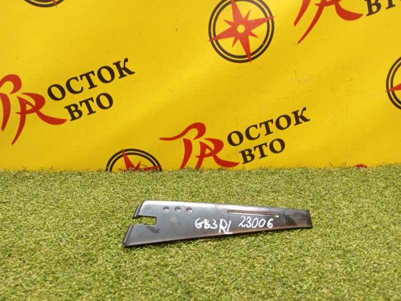 Молдинг крыши, 500 рублей, Красноярск