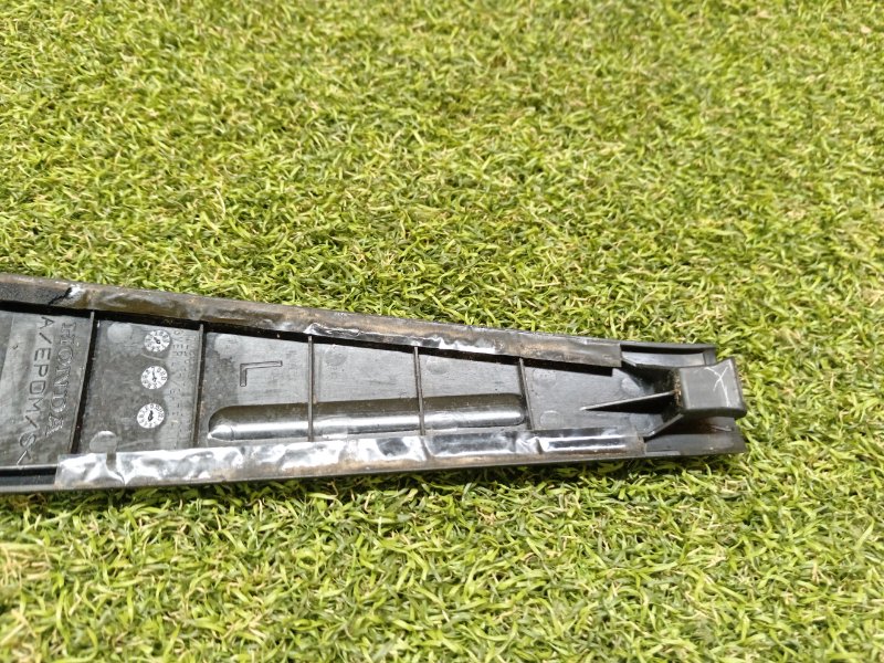 Молдинг крыши, 500 рублей, Красноярск