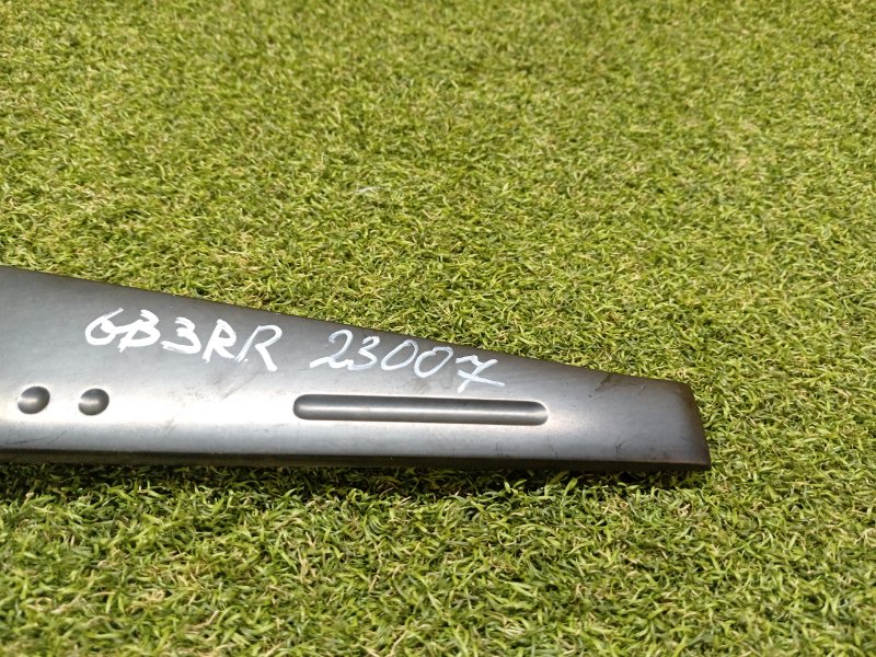 Молдинг крыши, 500 рублей, Красноярск