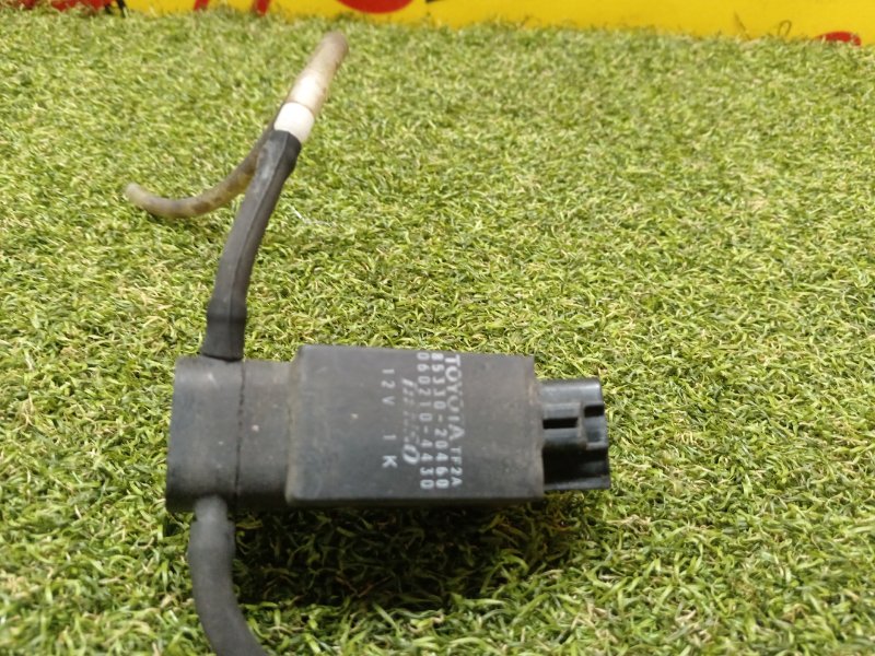 Насос омывателя, 900 рублей, Красноярск