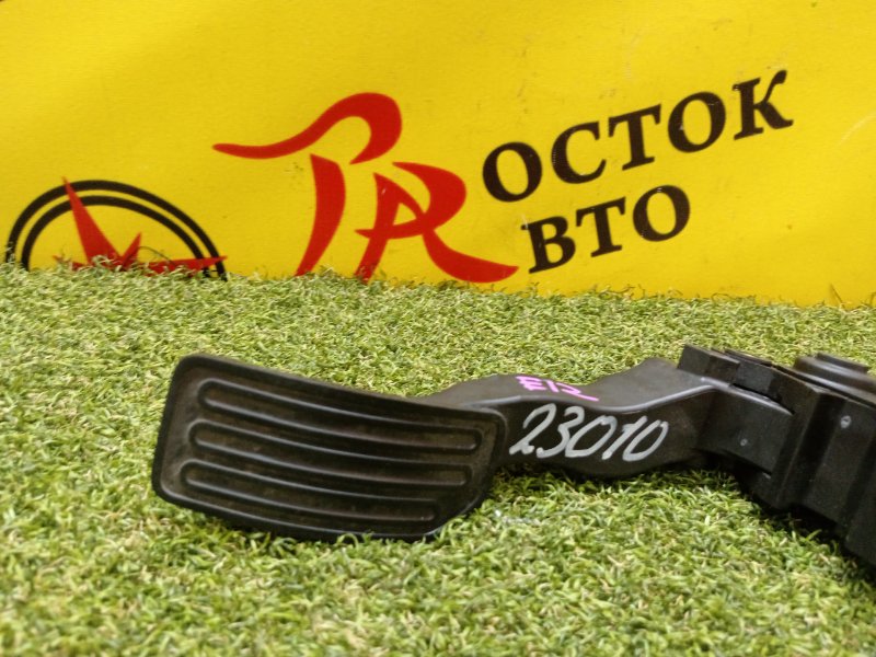 Педаль газа, 400 рублей, Красноярск