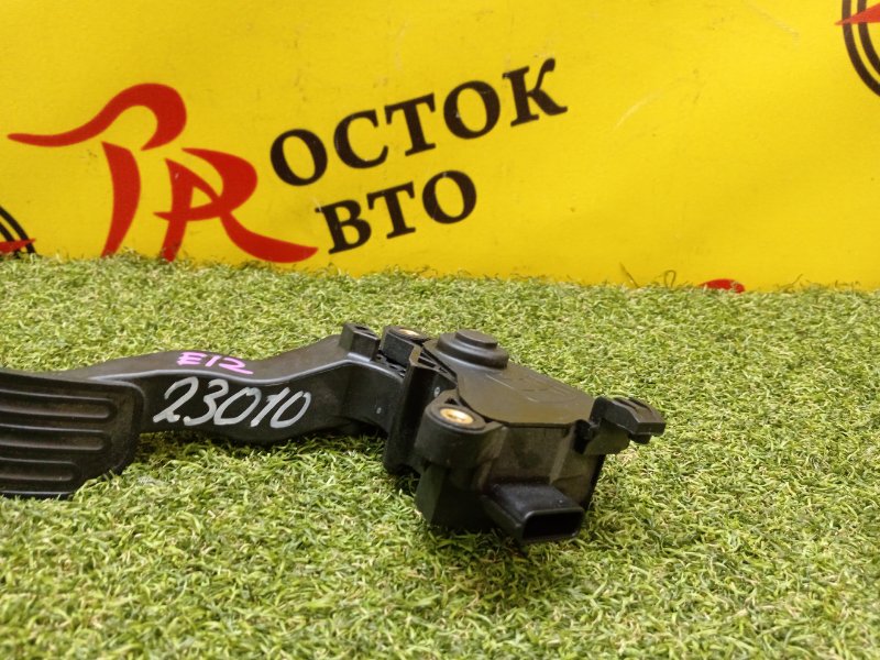 Педаль газа, 400 рублей, Красноярск