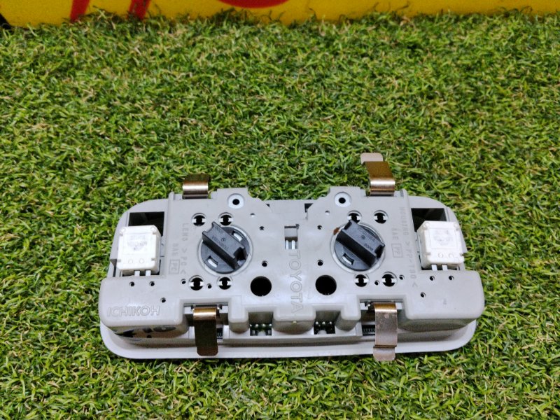 Плафон подсветки салона, 800 рублей, Красноярск