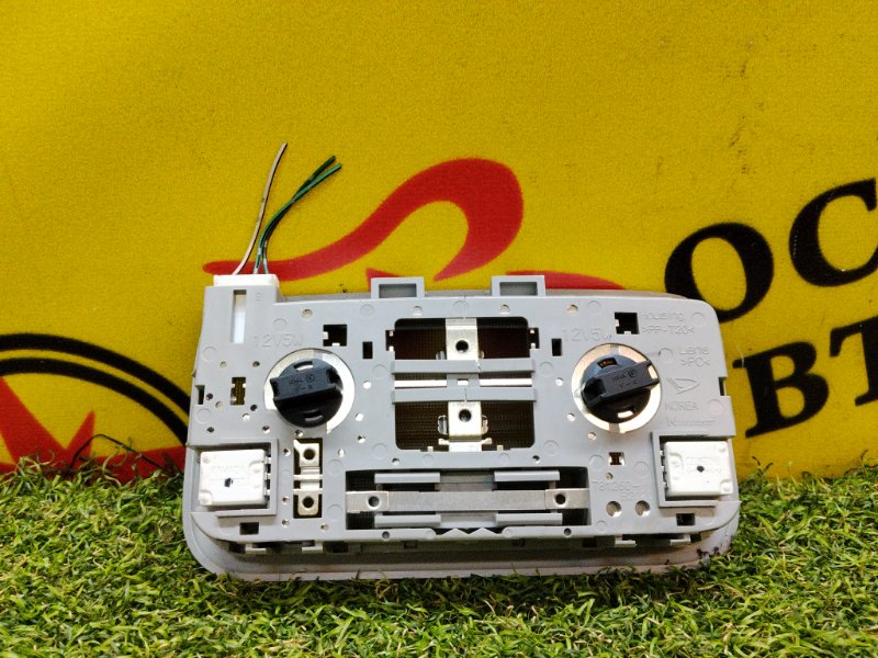 Плафон подсветки салона, 1500 рублей, Красноярск