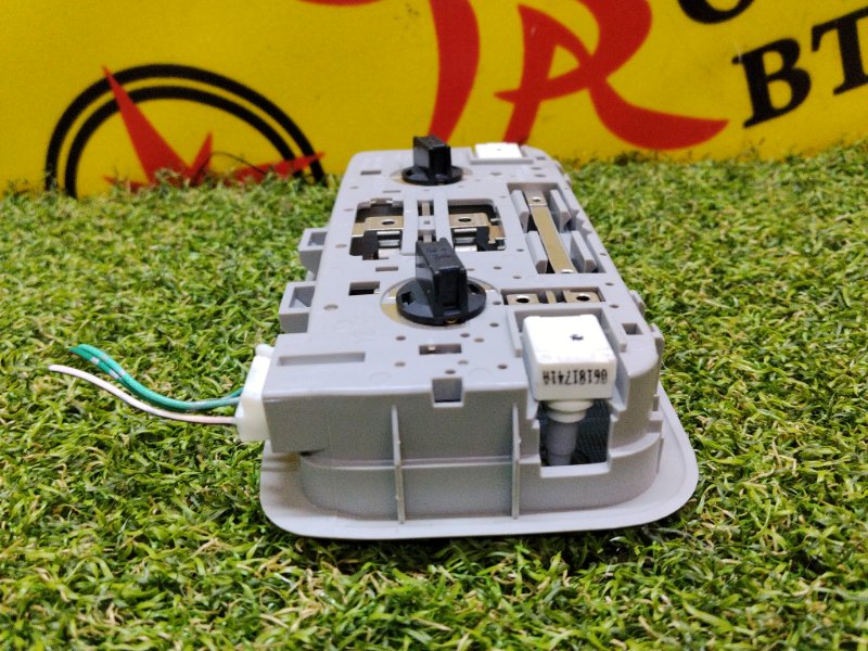 Плафон подсветки салона, 1500 рублей, Красноярск