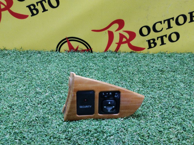 Блок управления зеркалами, 800 рублей, Красноярск