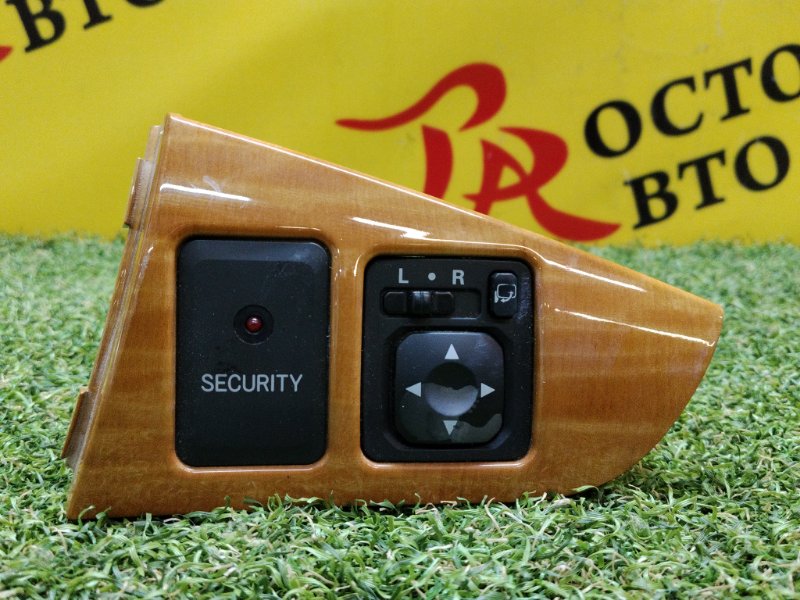 Блок управления зеркалами, 800 рублей, Красноярск