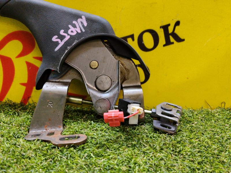 Рычаг стояночного тормоза, 200 рублей, Красноярск