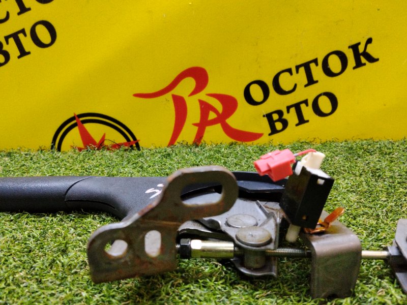 Рычаг стояночного тормоза, 200 рублей, Красноярск