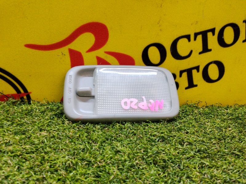 Плафон подсветки салона, 300 рублей, Красноярск