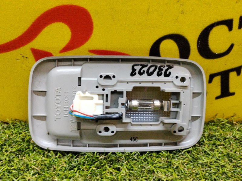 Плафон подсветки салона, 300 рублей, Красноярск